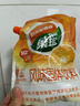菓珍阳光甜橙味 壶嘴装400g*3（共3袋）果珍维C橙汁冲饮果汁粉 实拍图