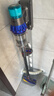 Brateck北弧适配戴森吸尘器支架v12支架戴森v8支架v15吸尘器收纳架 吸尘器架子g5/v10免打孔戴森支架L500S 实拍图