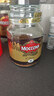 摩可纳（Moccona）经典8号冻干速溶黑咖啡100g瓶装 深度烘焙进口拿铁美式冷萃0脂0糖 实拍图