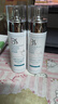 军博仕德方控油补水水乳套装 干皮油皮清洁舒缓修护 补水保湿护肤品男女 德方控油补水调理水乳两件套 实拍图