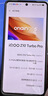 vivo iQOO Z10 Turbo Pro 16GB+512GB 星穹黑 第四代骁龙8s 120W超快闪充 电竞手机 国家补贴 实拍图