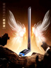 Tenda腾达USB无线网卡WiFi6免驱 AX900双频5G 台式机专用WiFi接收器 无线WiFi发射器 外置高增益天线 实拍图