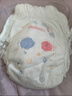 好奇（Huggies）金装拉拉裤XXL42片*2(15kg以上)尿不湿【速干不易红】 实拍图