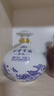 古井贡酒 青花小坛 浓香型白酒 50度 1.5L*1坛 坛装 口粮酒 实拍图