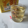 同仁堂（TRT）小吊梨汤免煮秋冬润燥可搭冰糖雪梨银耳 梨汤汁袋泡茶养生茶3盒装 实拍图