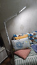 孩视宝全光谱护眼灯客厅床头卧室沙发落地灯儿童阅读学习台灯FH708A-D 实拍图