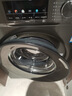 海尔（Haier）滚筒洗衣机全自动家用 超薄家电国家补贴 10公斤大容量 京东自营MATE29S出租房 一级能效 以旧换新 实拍图