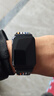 小米（MI）手环9Pro黑色 智能手环 高精度运动健康 睡眠呼吸暂停监测 心率血氧监测运动手环送男友送女友 实拍图