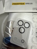 品胜适用苹果17ProMax镜头膜iPhone17ProMax后置摄像头手机保护膜高清耐磨防刮抗指纹镜头保护膜 2片装 实拍图
