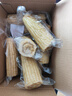 京鲜生东北白糯玉米250g*10棒 新鲜甜糯玉米棒真空包装粘玉米 源头直发 实拍图