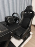 罗技（G）RS50 直驱方向盘 PC版本 -F1 拉力 神力科莎 赛车模拟器 Trueforce力反馈 实拍图