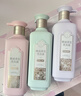 三生花洗发水百雀羚出品精油香氛控油洗发露护发素500ml*2洗护套装蓬松 实拍图