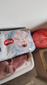 好奇（Huggies）金装拉拉裤L124片(9-14kg)尿不湿【速干不易红】 实拍图