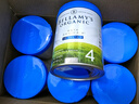 贝拉米（Bellamy's）白金版4段儿童奶粉800g 2岁+ 有机A2蛋白 澳洲原装进口 实拍图