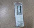 光威（Gloway） 8GB DDR3L 1600 笔记本内存条 战将 普条 精选颗粒  CL11  实拍图