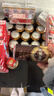 雪花啤酒（Snowbeer）金威纯酿8度500ml*24听大规格 京东自营热门商品 实拍图