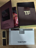 TOM FORD幻魅四色TF眼影盘20琉光蜜桃盘10g 化妆品生日礼物女送女友 实拍图