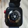 HUAWEI WATCH FIT 4 Pro曜石黑氟橡胶表带运动智能手表钛金属蓝宝石玻璃大屏长续航fit4pro 实拍图