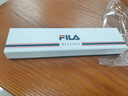 斐乐（FILA）公务员考试学生表静音指针防水运动儿童手表四六级考试 6586-005 实拍图