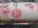 屈臣氏樱花淡雅沐浴露1L（樱花精华 珍珠粉精华 温和清洁） 实拍图