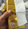 清风抽纸 丝柔4层110抽*24包L码加大码 卫生纸巾抽  餐巾纸 整箱装 实拍图