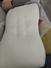 红豆A类抗菌枕头枕芯护颈枕睡眠颈椎病深度睡觉专用中枕48*74cm一对装 实拍图