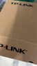 普联（TP-LINK）AX3000M全屋WiFi6套装千兆双频无线AP面板ac+ap套装POE路由器全屋面板 套餐三（5口千兆AC路由器*1+银色面板AP*3) 实拍图