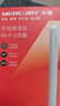 水星（MERCURY）USB无线网卡WiFi6 智能免驱AX300 台式机笔记本电脑专用 无线WiFi接收发射器 外置高增益天线 UX3H 实拍图