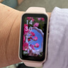华为（HUAWEI）手环10 标准版 拂晓粉 智能手环专业睡眠分析情绪健康心率监测运动手环华为手环9升级 实拍图
