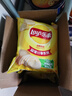 乐事（Lay's）【王鹤棣推荐】薯片 经典原味 135克 休闲零食 膨化零食  实拍图