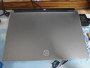华硕天选6 Pro 酷睿版 国家补贴20%Ultra 7 AI高静游戏本笔记本电脑(U7-255HX 16G 1T RTX5060 2.5K)灰 实拍图