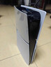 索尼（SONY）PS5 PlayStation5光驱版(轻薄版)国行PS5游戏机 实拍图