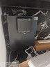 美的（Midea）星河1000G PRO净水器家用厨房专用台下用官方陶氏RO反渗透过滤器0阻垢母婴直饮一体机 星河净水器+星河管线机 两件套 实拍图