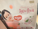 好奇（Huggies）铂金装小桃裤成长裤XXXL26片*4包(17kg以上)【透爽散热】 实拍图
