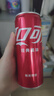 可口可乐（Coca-Cola）碳酸汽水摩登罐饮料330ml*6罐 实拍图