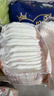 好奇（Huggies）铂金装小桃裤成长裤XL96片(12-17kg)加大号尿不湿【透爽散热】 实拍图