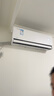 美的空调【马思纯同款】大1.5匹 全面风PRO 风尊二代 空调挂机 舒适风空调 KFR-35GW/N8MXC1ⅡPro 实拍图