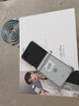 摩托罗拉【张凌赫同款】联想moto razr 60 心动赫兹联名礼盒 冰钻限定版 首款珠宝小折叠 12+512GB 实拍图