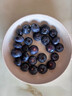 佳沃 JOYVIO 秘鲁进口蓝莓 大果18mm+ 6盒礼盒装 125g/盒 新鲜水果礼盒 实拍图