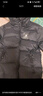 骆驼（CAMEL）【拒水羽绒】户外羽绒服冬新款中长款男女加厚外套羽绒服 实拍图