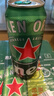 喜力经典500ml*18听整箱装 喜力啤酒Heineken 喜宴聚餐啤酒京东自营 实拍图