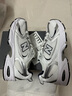 NEW BALANCE NB530官方老爹鞋男鞋女鞋复古情侣网鞋秋冬透气百搭休闲运动鞋 白色 MR530SG 【建议拍小半码】 44 (脚长28cm尺码详询客服) 实拍图