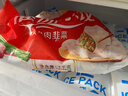 思念蒸煎饺组合装1kg*4袋约200只 （玉米猪肉*2+菌菇三鲜*2）早餐 实拍图
