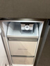 卡萨帝（Casarte）原石系列MRAPLUS低氧窖藏保鲜594MM超薄零嵌十字门家用电冰箱一级能效以旧换新BCD-518WGCTDM4GUU1 实拍图