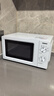 格兰仕微波炉家用小型360°转盘快捷加热旋钮操控易洁内胆操作便捷 V1 实拍图
