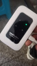 影腾随身wifi三网通用无线wi-fi6免插卡移动联通电信无限制流量便携式4G网卡高速随行网络2025款5GHF 【三网通3000毫安充电款+白色】超长续航 实拍图