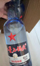 红星二锅头 蓝瓶绵柔8陈酿 清香型白酒 43度 750ml*6瓶 整箱装口粮酒 实拍图
