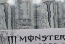 魔爪（Monster）可口可乐 魔爪 Monster 无糖 能量风味饮料 330ml*24罐 实拍图