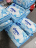 舒洁（Kleenex）羊驼湿厕纸80抽*10包 (800抽)清洁湿纸巾私处清洁EDI纯水 实拍图