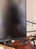 小米（MI）REDMI 23.8英寸显示器 144Hz IPS技术 专业级色准 低蓝光 电竞电脑办公显示器显示屏 A24 2026款 实拍图